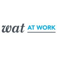 Wat at Work logo - Similar company to Projects4All