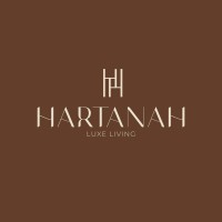 Hartanah Luxe Living logo - Similar company to Snce