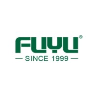 Fuyu Smart Door Lock logo - Similar company to Lynkwise