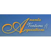 Ananta Ventures & Acquisitions Inc logo - Similar company to K2 Equity