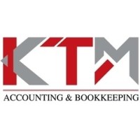 KTM Accounting & Bookkeeping logo - Similar company to Fast Bike Uae