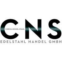 CNS Edelstahl Handel GmbH logo - Similar company to Possibly.At