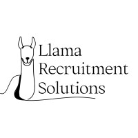 Llama Recruitment Solutions logo - Similar company to Royal Executive Search And Consulting Group