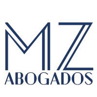 MZ Abogados logo - Similar company to Bold & Code