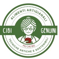 Cibi Genuini - Più che Bio logo - Similar company to Plury