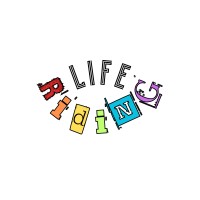 LifeRiding logo - Similar company to Tech' Talents