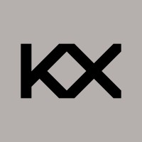 KX arquitectura logo - Similar company to Bimand