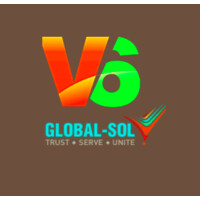 V6 Global Solutions logo - Similar company to Kisaandirect