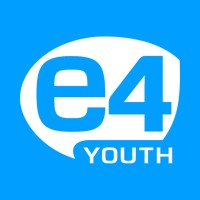 E4 Youth logo - Similar company to Froliq