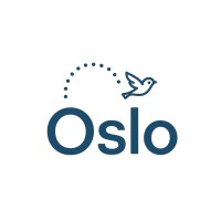 Oslo logo - Similar company to Uci Beall Center For Innovation And Entrepreneurship (Bcie)