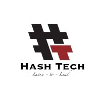Hash Tech logo - Similar company to Hash Technologies Inc