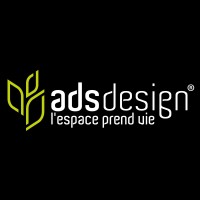 ADS DESIGN FRANCE logo - Similar company to Mdo