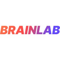 Brainlab🍦 logo - Similar company to Père & Fish