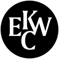 EKWC logo - Similar company to Mann Office