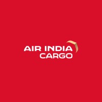 Air India Cargo logo - Similar company to India Heating, Air Conditioning And Refrigeration
