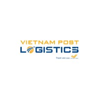 Vietnam Post Logistics logo - Similar company to Vnpost Digital