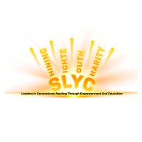 Shining Lighte Youth Charity logo - Similar company to Dcam Professional Corporation