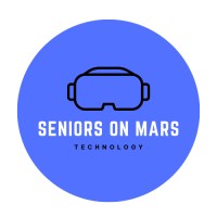 Seniors on Mars logo - Similar company to Jtt Tech