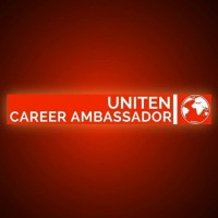 UNITEN Career Ambassador logo - Similar company to Imeche Uniten