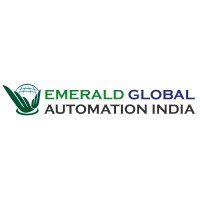 Emerald Automation logo - Similar company to Maxima Automation Solutions Private Ltd