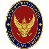 Royal Thai Embassy, Beijing logo - Similar company to Royal Thai Embassy, Helsinki