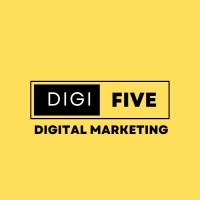 Digifive Tech logo - Similar company to Starkiddo