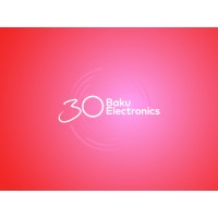 Baku Electronics Life logo - Similar company to Baku Electronics
