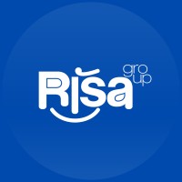 Risa Group logo - Similar company to Flamenetworks