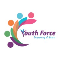 Youth Force logo - Similar company to 2030 Youth Force