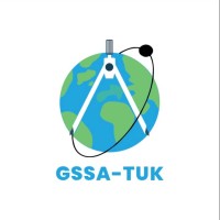 Geospatial Sciences Students Association logo - Similar company to Geospatial Gurus Ltd.