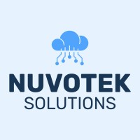 Nuvotek Solutions logo - Similar company to Disiplean