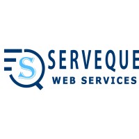 Serveque Global Services Pvt Ltd logo - Similar company to Webredas Technologies