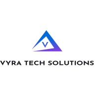 VYRATECH Solutions logo - Similar company to Tv9