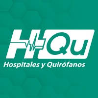 HQu logo - Similar company to Maker Muebles