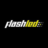 FlashLed logo - Similar company to Peppow