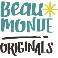 BeauMondeOriginals logo - email format related to Dash.Studio