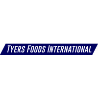 Tyers Foods International Inc. logo - Similar company to Csfyukon