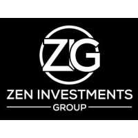 Zen Investments Group logo - Similar company to Diversified Future