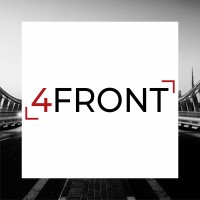4FRONT logo - Similar company to 4Front Realty
