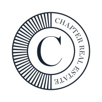 Chapter Real Estate logo - Similar company to Mexico Industries