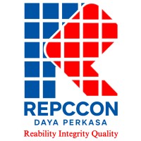 PT. Repccon Daya Perkasa logo - Similar company to Pt. Sinar Riau Gemilang