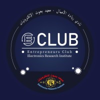 ERI E-Club logo - Similar company to The B Digital