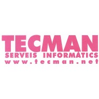 TECMAN SERVEIS INFORMATICS logo - Similar company to Tegaindustrial Sistemas Sl