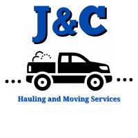 J&C Hauling and Moving Services logo - Similar company to Assure Fire Solutions