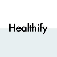 Healthify logo - Similar company to Laif Science