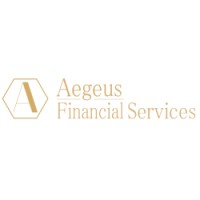 Aegeus Financial Services logo - Similar company to Macrocap Research