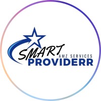 Smart Providerr logo - Similar company to Dastan | Amazon Expert