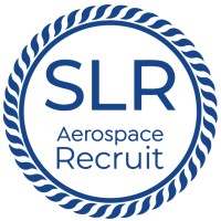 SLR Aerospace logo - Similar company to Middle Group Limited