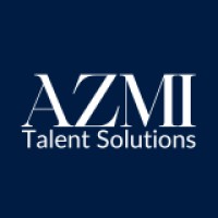 Azmi Talent Solutions logo - Similar company to Searchplex