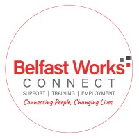 BelfastWorksConnect logo - Similar company to Digital 157